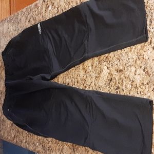 The North Face flash dry running pants